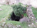 Castillo de Burguillos del Cerro