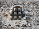 Castillo de Burguillos del Cerro