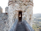 Castillo de Burguillos del Cerro