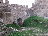 Castillo de Burguillos del Cerro