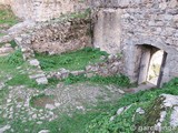 Castillo de Burguillos del Cerro