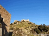 Castillo de Burguillos del Cerro