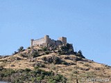 Castillo de Burguillos del Cerro