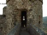 Castillo de Burguillos del Cerro