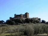 Castillo de la Encomienda