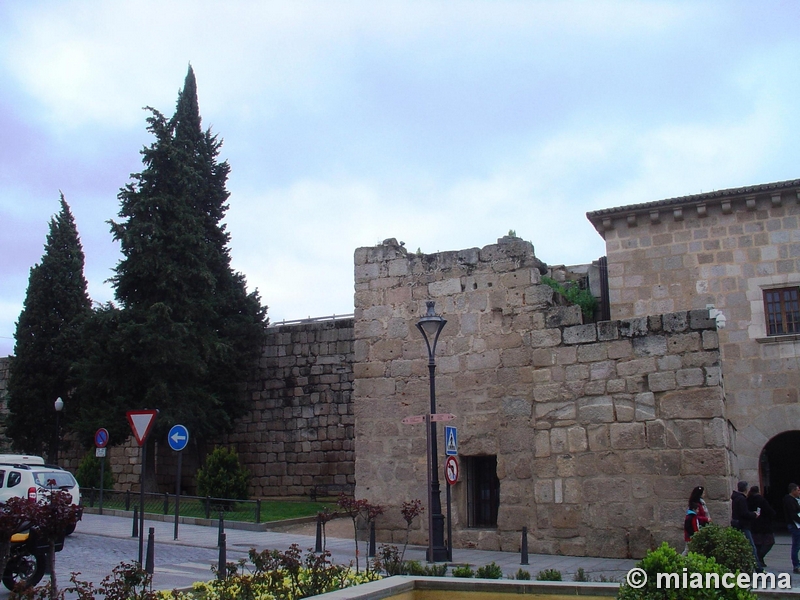 Alcazaba de Mérida