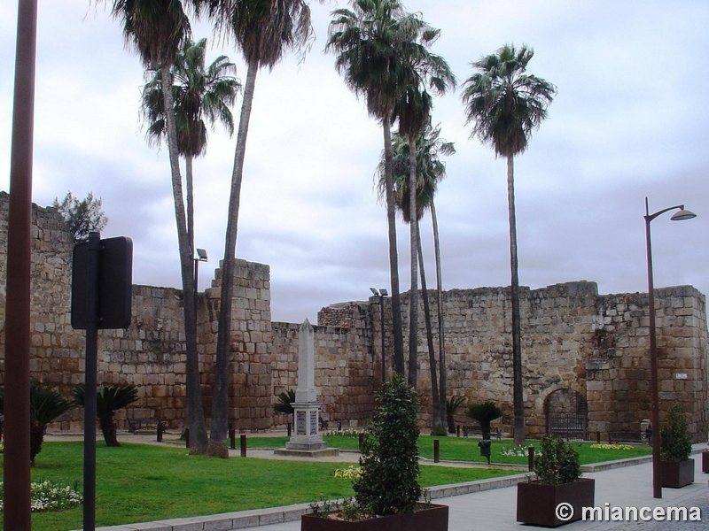 Alcazaba de Mérida