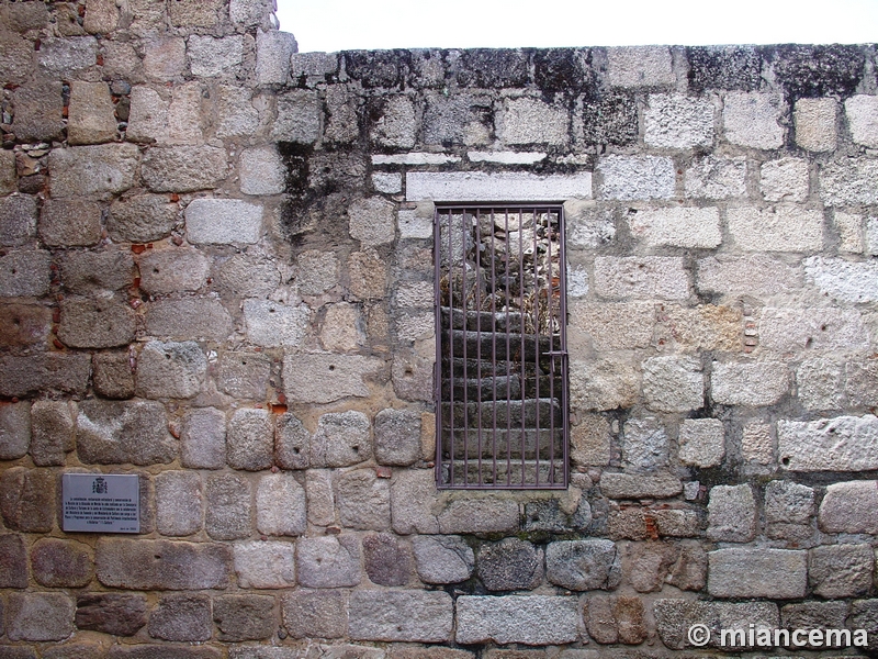 Alcazaba de Mérida