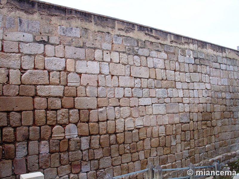 Alcazaba de Mérida