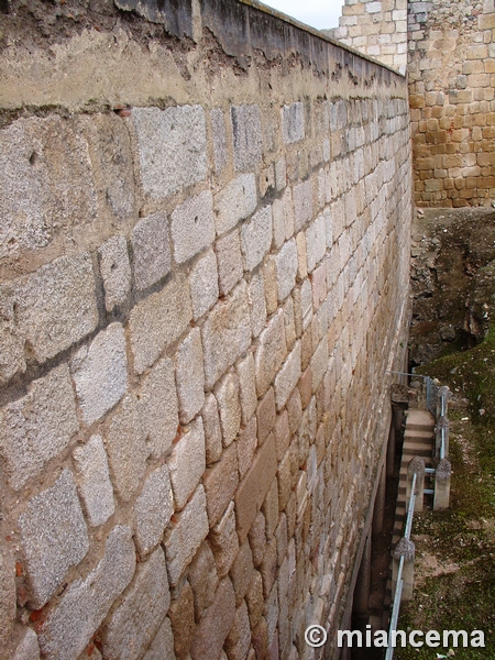 Alcazaba de Mérida