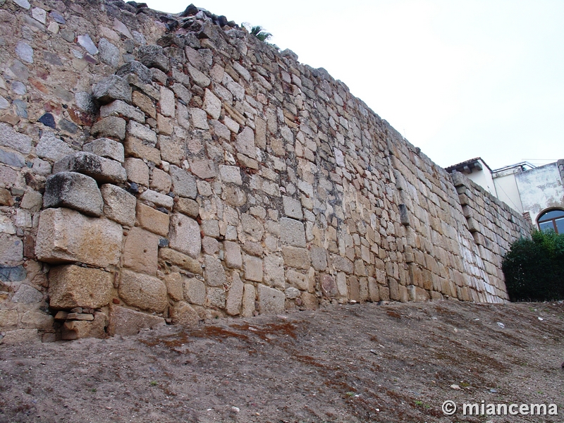 Alcazaba de Mérida