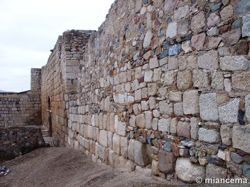 Alcazaba de Mérida