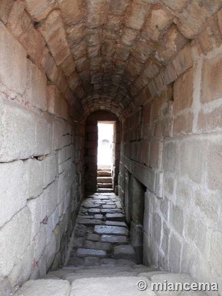 Alcazaba de Mérida