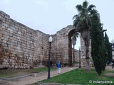 Alcazaba de Mérida