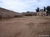 Alcazaba de Mérida