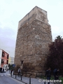 Alcazaba de Mérida