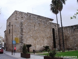 Alcazaba de Mérida