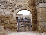 Alcazaba de Mérida