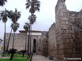 Alcazaba de Mérida