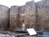 Alcazaba de Mérida