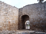 Alcazaba de Mérida