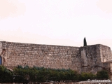 Alcazaba de Mérida