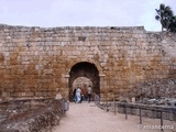 Alcazaba de Mérida