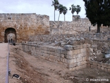 Alcazaba de Mérida