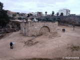 Alcazaba de Mérida