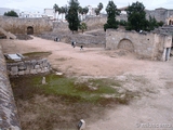 Alcazaba de Mérida