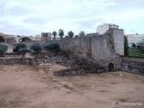 Alcazaba de Mérida