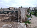 Alcazaba de Mérida