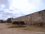 Alcazaba de Mérida