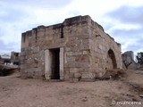 Alcazaba de Mérida