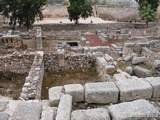 Alcazaba de Mérida