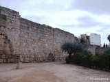 Alcazaba de Mérida