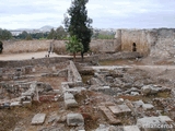 Alcazaba de Mérida