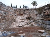 Alcazaba de Mérida