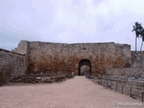 Alcazaba de Mérida