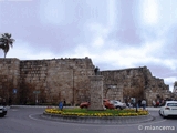 Alcazaba de Mérida