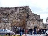 Alcazaba de Mérida