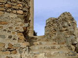 Castillo de Medina de las Torres