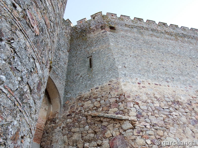 Castillo de Alcocer