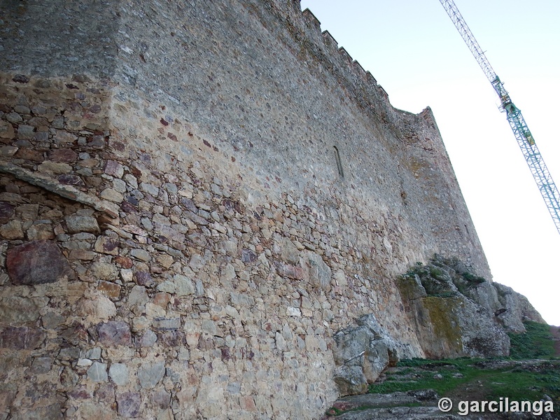 Castillo de Alcocer