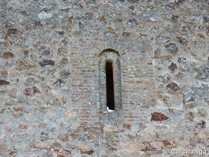 Castillo de Alcocer