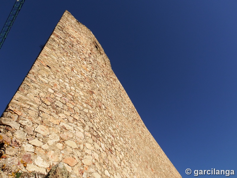 Castillo de Alcocer