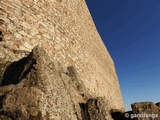 Castillo de Alcocer