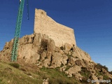 Castillo de Alcocer