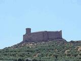 Castillo de Alcocer