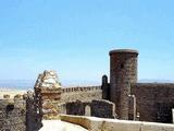 Castillo de Alcocer